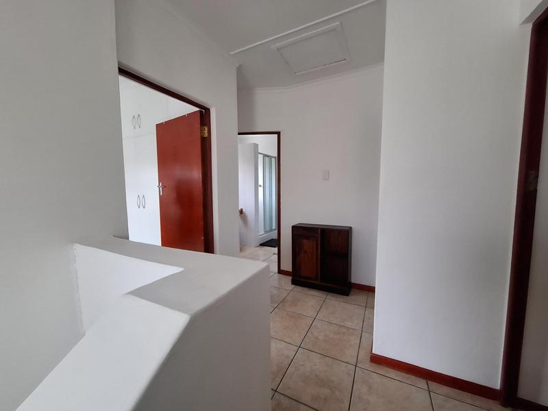 To Let 3 Bedroom Property for Rent in Fairview Golf Estate Western Cape